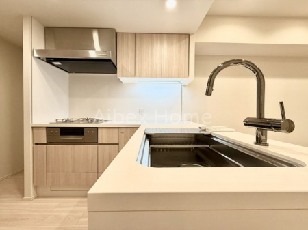 �L�b�`���@-