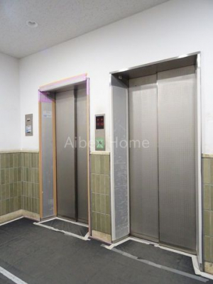 ���̑��@�G���x�[�^�[