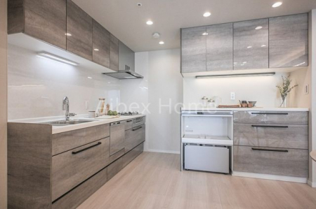 �L�b�`���@-