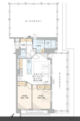 �Ԏ��}�i�̂P�}���V�����j�@-