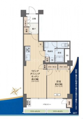 �Ԏ��}�i�̂P�}���V�����j�@-