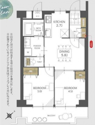 �Ԏ��}�i�̂P�}���V�����j�@-