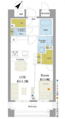 �Ԏ��}�i�̂P�}���V�����j�@-