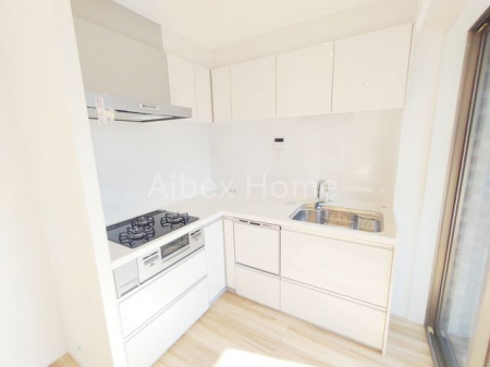 �L�b�`���@�򐅊�E�H���t���V�X�e���L�b�`��