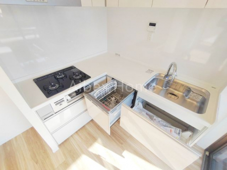 �L�b�`���@�򐅊�E�H���t���V�X�e���L�b�`��