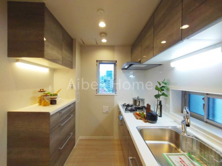 �L�b�`���@�򐅊�E�H���t���V�X�e���L�b�`��