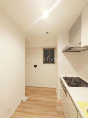 �L�b�`���@�򐅊�E�H���t���V�X�e���L�b�`��