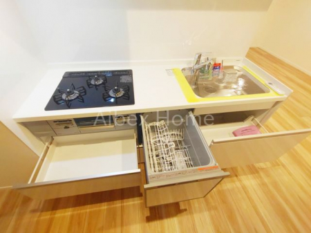 �L�b�`���@�򐅊�E�H���t���V�X�e���L�b�`��