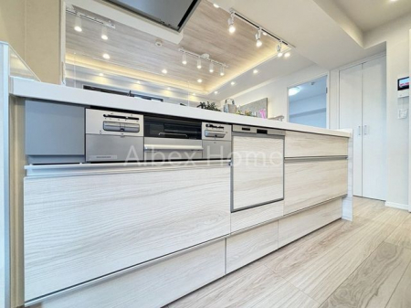 �L�b�`���@-