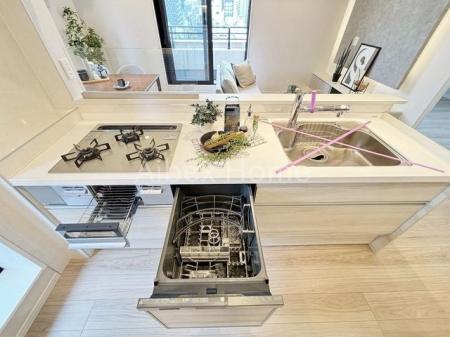 �L�b�`���@-