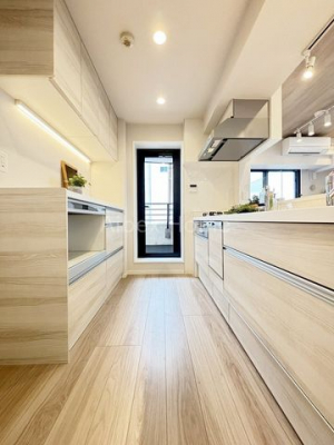 �L�b�`���@-