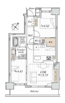 �Ԏ��}�i�̂P�}���V�����j�@-