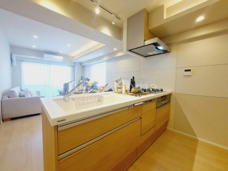 �L�b�`���@-