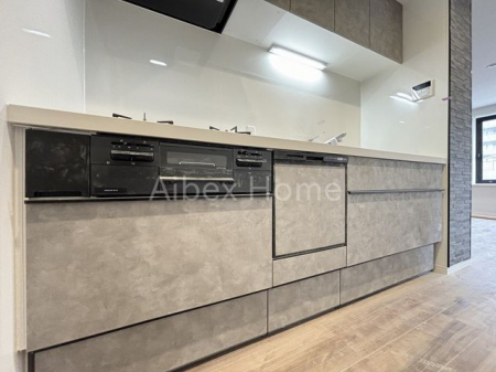 �L�b�`���@-