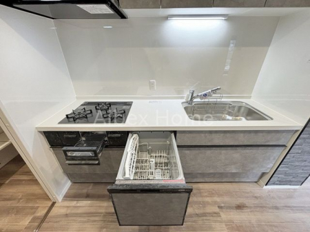 �L�b�`���@-