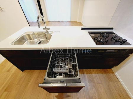 �L�b�`���@-