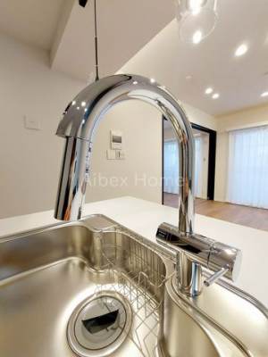 �L�b�`���@-