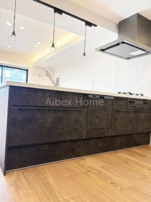 �L�b�`���@-