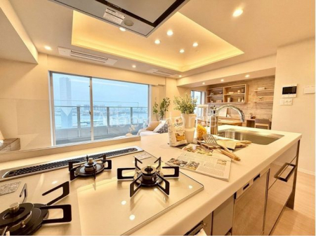 �L�b�`���@-