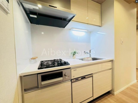 �L�b�`���@-