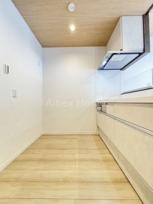 �L�b�`���@-