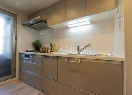 �L�b�`���@-