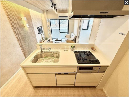 �L�b�`���@�򐅊�E�H���t���V�X�e���L�b�`��