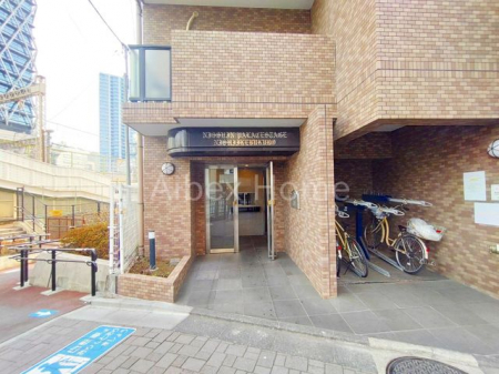 �G���g�����X�@-