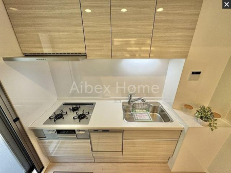 �L�b�`���@-