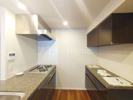 �L�b�`���@�򐅊�E�H���t���V�X�e���L�b�`��