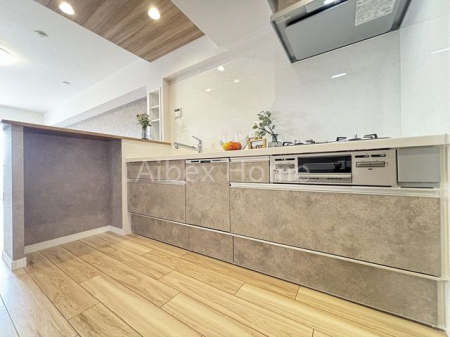 �L�b�`���@-