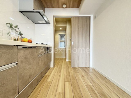 �L�b�`���@-