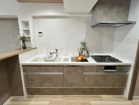 �L�b�`���@-