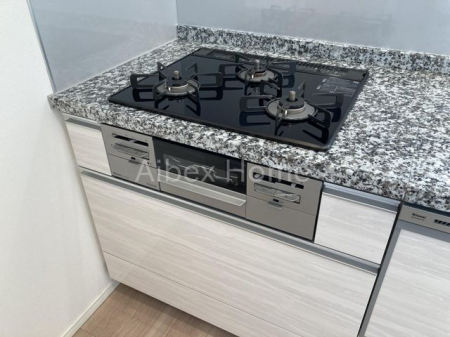 �L�b�`���@-