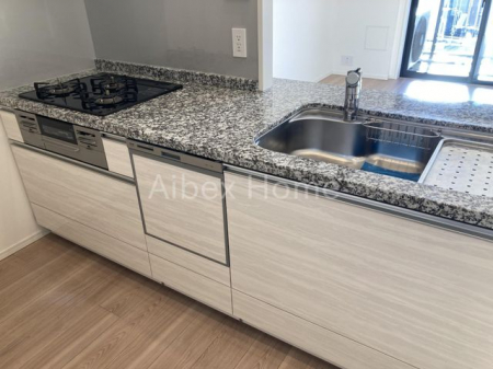 �L�b�`���@-