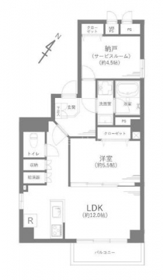 �Ԏ��}�i�̂P�}���V�����j�@-