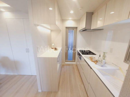 �L�b�`���@-