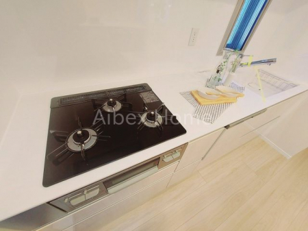 �L�b�`���@-