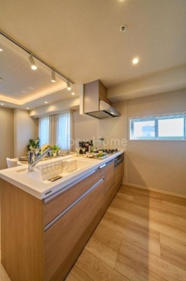 �L�b�`���@-