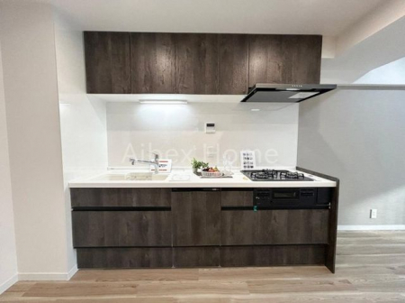 �L�b�`���@-