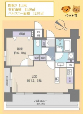 �Ԏ��}�i�̂P�}���V�����j�@-