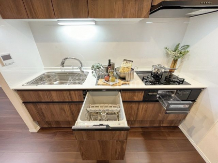 �L�b�`���@-