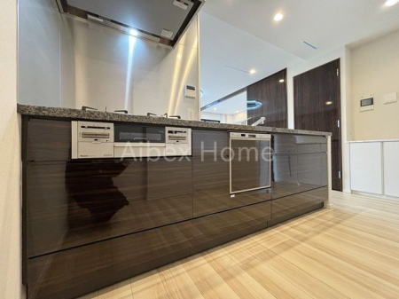 �L�b�`���@-