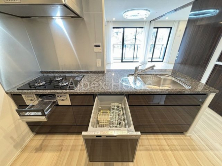 �L�b�`���@-