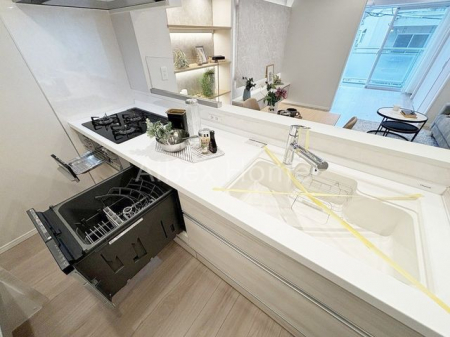 �L�b�`���@-