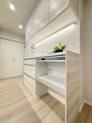 �L�b�`���@-