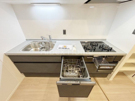 �L�b�`���@-