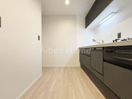 �L�b�`���@-