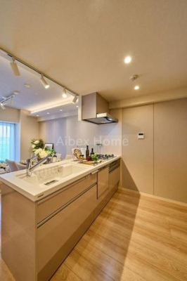 �L�b�`���@-