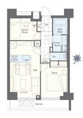 �Ԏ��}�i�̂P�}���V�����j�@-